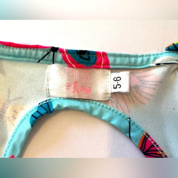 Mila & Rose dresses lot size 5 6 EUC - Picture 4 of 10